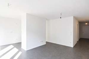 Komfortable, bezugsfreie Erdgeschosswohnung mit Fußbodenheizung und Terrasse! – Eckenerstraße 29, 52078 Brand, Aachen – Vorschaubild 2