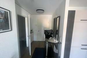 Helle 2,5-Zimmer Wohnung im 3. OG mit Balkon in Langendreer-Alter Bahnhof – Alte Bahnhofstraße 212, 44892 Langendreer/Alter Bahnhof, Bochum – Vorschaubild 2