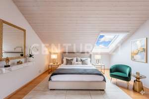 PRIVATE LUXUSVILLA – WOHNEN WIE IM URLAUB. JEDEN TAG. Rheinfelden-Karsau – Die vollständige Adresse der Immobilie erhältst du vom Anbieter., 79618 Rheinfelden (Baden) – Vorschaubild 9