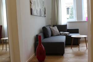 1 Zimmer Wohnung Stuttgart modern, gemütlich – Die vollständige Adresse der Immobilie erhältst du vom Anbieter., 70329 Obertürkheim (Ortsteil), Stuttgart – Vorschaubild 9