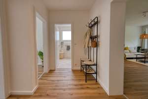 Sofort bezugsfrei: 3-Zimmer-Wohnung mit großem Balkon & Drachenfelsblick – Mehlemer Straße 56, 53179 Lannesdorf, Bonn – Vorschaubild 7
