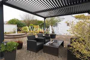 Einfamilienhaus - Ideal für Paare mit schönem Garten und Garage im grünen Stadtteil Kiel-Kronsburg – Kiel – Vorschaubild 8