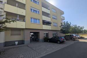 Service Wohnen & Pflege in der Neckarstadt-Ost – Helene-Hecht-Ring 53, 68167 Neckarstadt-Ost/Wohlgelegen, Mannheim – Vorschaubild 3