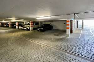 **Betreutes und barrierefreies Wohnen am Himmelweiher** Hochwertige 2 ZKB–Wohnung mit Balkon – Bürgermeister-Miehle-Straße 15, 86199 Göggingen-Ost, Augsburg – Vorschaubild 29