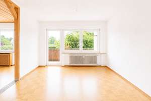 PROVISIONSFREI: Attraktive 3-Zimmer-Wohnung mit Balkon in ruhiger Lage München-Aubing – Sigererstr. 21, 81249 Lochhausen, München – Vorschaubild 6