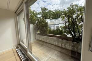 Frisch sanierte 2-Zimmer-Wohnung mit Balkon in begehrter Lage – Die vollständige Adresse der Immobilie erhältst du vom Anbieter., 80687 Obermenzing, München – Vorschaubild 5