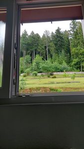 3-Zimmer Dachgeschosswohnung in Baiersbronn-Klosterreichenbach
