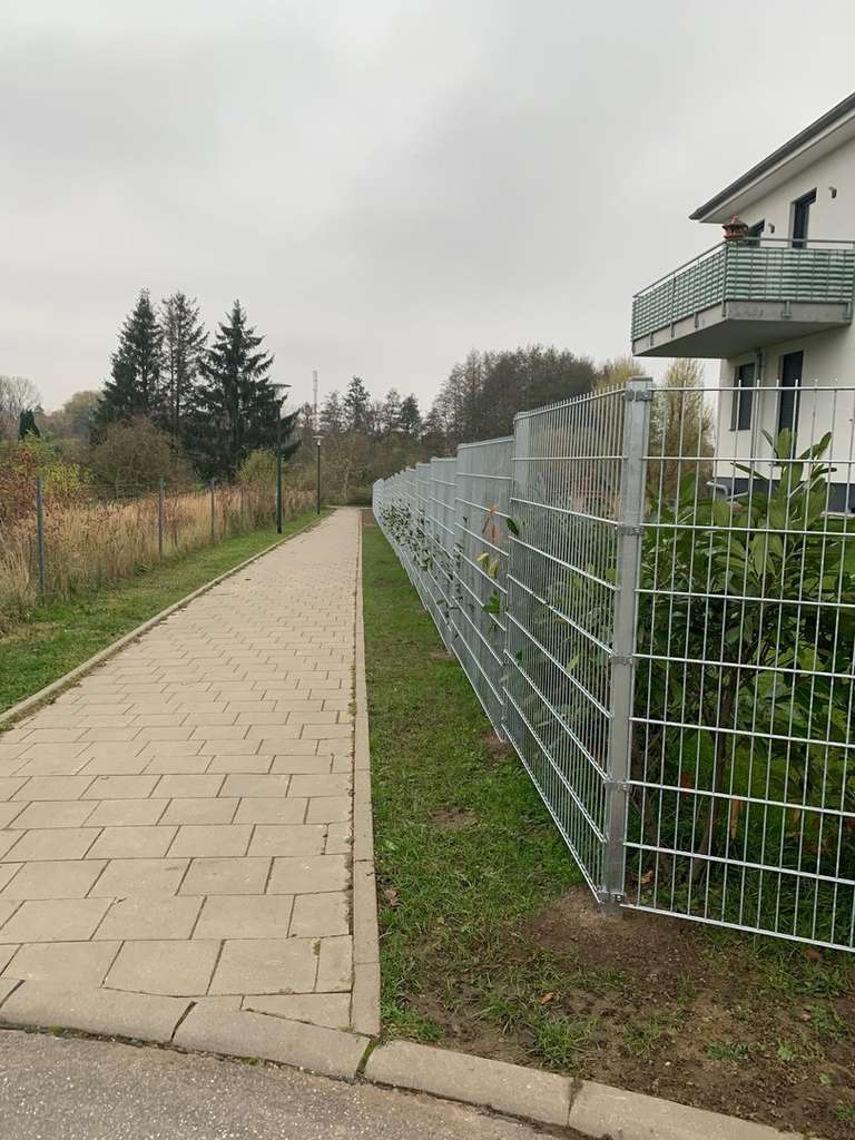 Immobilie in Rostock - Großzügiges 10-Zimmer Haus in Rostock-Brinckmansdorf / Riekdahl - Bild 3