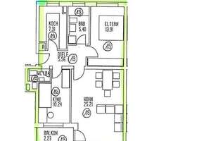 3-Zimmer Wohnung in Top-Lage im Neu-Ulmer Wiley – Humboldstraße 22, 89321 Neu-Ulm – Vorschaubild 28