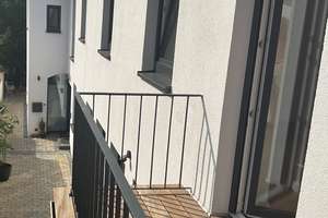 Titel: Erstbezug nach Sanierung: Stilvolle 50 m²-Wohnung mit Dachstudio, Balkon & Blick ins Grüne – Ohagenstraße 13, 29221 Celle – Vorschaubild 13
