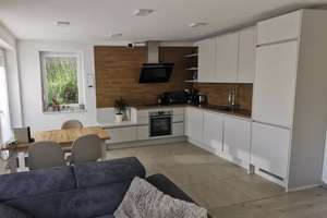 Frei ab 11/2026: 4,5-Zi-Maisonette, Westausrichtung, Terrasse, Privatgarten, Stellplatz
