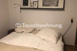 Tauschwohnung: Ruhige 2-Zi Terrassen Wohnung mit Garten in Ehrenfeld – Lukasstr. 16a, 50823 Neuehrenfeld, Köln – Vorschaubild 4