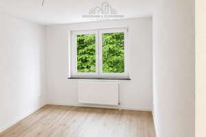 Modernisierte 4-Zimmer-Wohnung mit großem Balkon und Blick ins Grüne in Herrenhausen – Die vollständige Adresse der Immobilie erhältst du vom Anbieter., 30419 Herrenhausen, Hannover – Vorschaubild 6
