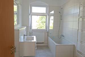 2-Zimmer-Wohnung mit neuem Bad und neuer Einbauküche – Triftstraße 57, 99086 Ilversgehofen, Erfurt – Vorschaubild 3