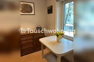 Tauschwohnung: Raumwunder in Eimsbüttel - ruhig aber mitten drin! – Die vollständige Adresse der Immobilie erhältst du vom Anbieter., 20259 Eimsbüttel (Ortsteil), Hamburg – Vorschaubild 6