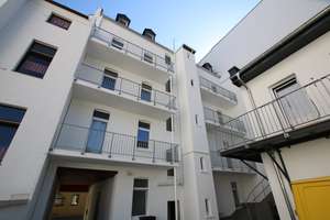 Helle Wohnung mit Balkon in zentraler Lage von Koblenz (vermietet) zum Kauf! – Die vollständige Adresse der Immobilie erhältst du vom Anbieter., 56068 Süd, Koblenz – Vorschaubild 2