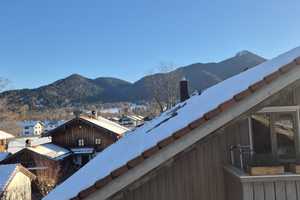 Sonniges Haus mit Bergblick in zentraler Lage – Bad Tölz-Wolfratshausen (Kreis) – Vorschaubild 3