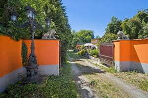 Provisionsfrei - Haus auf großem Grundstück in ruhiger Lage mit Koiteich und PV-Anlage – Die vollständige Adresse der Immobilie erhältst du vom Anbieter., 4924 Bad Liebenwerda – Vorschaubild 2