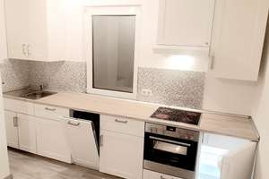 Ab sofort, Provisionsfrei! DU Süd – Huckingen, top modern möblierte 2 Zi. EG-Wohnung – Die vollständige Adresse der Immobilie erhältst du vom Anbieter., 47259 Huckingen, Duisburg – Vorschaubild 3