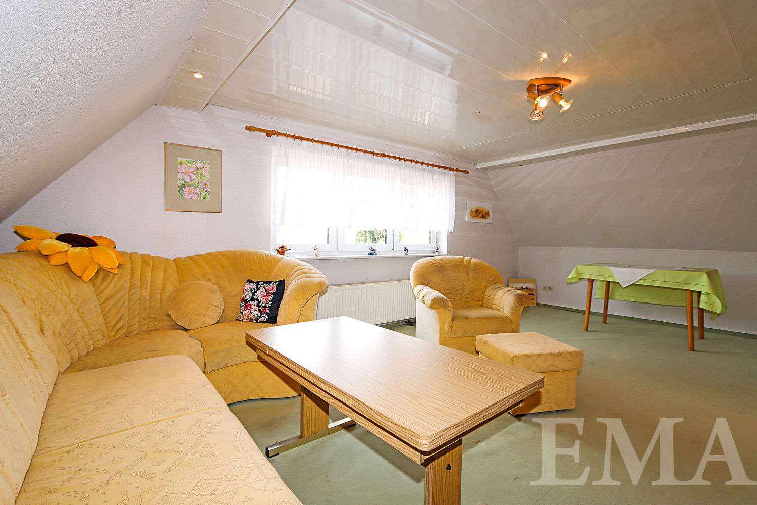 Immobilie in Kotzen - Wohnen auf großem Grund – Zweifamilienhaus mit vielen Möglichkeiten - Bild 10