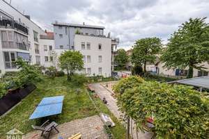 Charmante 2 Zimmer Wohnung mit Balkon und TG-Stellplatz in Bad Cannstatt – Krefelderstr 35, 70376 Neckarvorstadt, Stuttgart – Vorschaubild 12