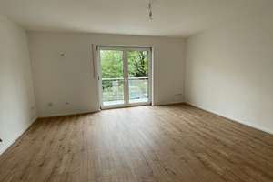 Top-sanierte 3-Zi.-Eigentumswohnung mit Balkon, Garage & Kapitalanlagepotenzial – Regensburg Süd