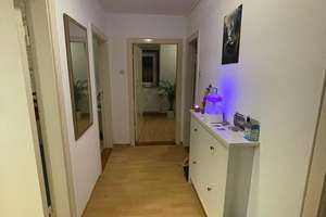 Schöne 3-Zimmer-Wohnung in Bremerhaven/Wulsdorf – Weserstrasse 139, 27572 Wulsdorf, Bremerhaven – Vorschaubild 4