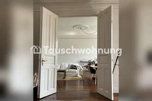 Tauschwohnung: 80qm / 3,5 Zimmer Altbauwohnung in St. Georg – Die vollständige Adresse der Immobilie erhältst du vom Anbieter., 20099 St. Georg, Hamburg – Vorschaubild 4
