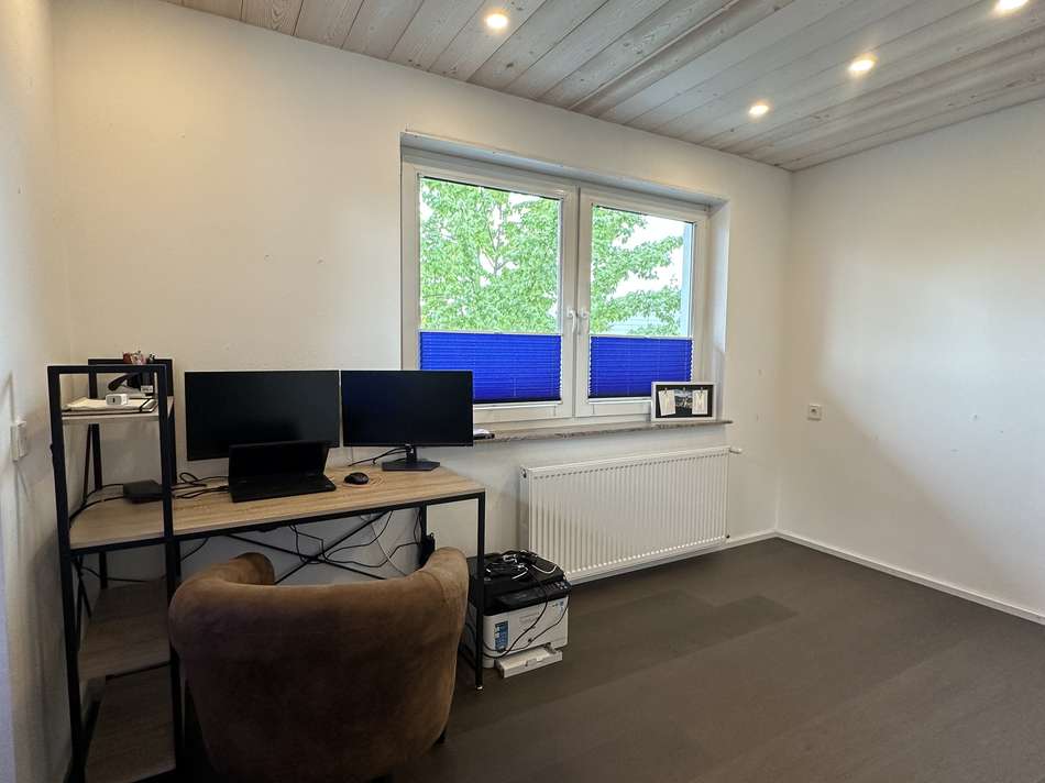 EG Büro