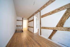 Erstbezug im sanierten Altbau – helle 2-Zimmer-Wohnung – Hauptstraße 109, 67433 Kernstadt, Neustadt an der Weinstraße – Vorschaubild 9