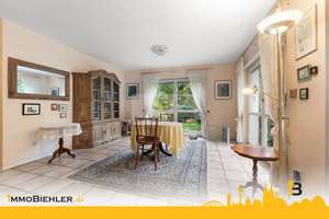 Maisonettewohnung mit Garten in ruhiger Sackgassenlage – Die vollständige Adresse der Immobilie erhältst du vom Anbieter., 51379 Opladen, Leverkusen – Vorschaubild 1