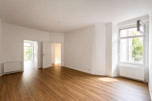 Gepflegte 2-Zimmer-Wohnung I Sofort verfügbar I WG-geeignet – Eichborndamm 32, 13403 Reinickendorf (Ortsteil), Berlin – Vorschaubild 7