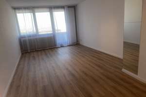 Helle, frisch renovierte 1-Zimmer Wohnung mit Balkon in Mainz-Gonsenheim – Die vollständige Adresse der Immobilie erhältst du vom Anbieter., 55124 Gonsenheim, Mainz – Vorschaubild 4
