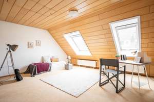 KEINE KÄURERPROVISION Junges Reihenendhaus mit Garten und Carport in Bielefeld Gellershagen – Die vollständige Adresse der Immobilie erhältst du vom Anbieter., 33613 Schildesche, Bielefeld – Vorschaubild 21