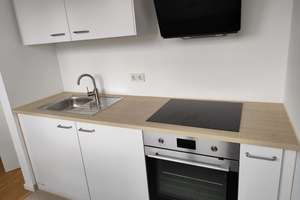 Erstbezug: 1-Zimmer-Neubauwohnung mit Balkon ( Teilmöbeliert ) in Köln-Bayenthal – Bonner Straße 217-219, 50968 Bayenthal, Köln – Vorschaubild 3
