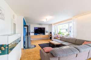Attraktives lichtdurchflutetes Einfamilienhaus mit großem Grundstück in ruhiger Lage - Meyernberg – Sauerbruchstraße 3, 95447 Meyernberg, Bayreuth – Vorschaubild 6