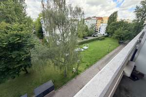 1-Zimmer-Apartment mit Balkon, Einbauküche & Fitnessraum in Wilmersdorf – Eisenzahnstraße 15, 10709 Wilmersdorf, Berlin – Vorschaubild 10