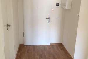 3 Zi Hafencity mit Balkon, TG-St.Platz, EBK, FBH, super Dachterrasse zur allg. Nutzung – Am Grasbrookpark 1, 20457 HafenCity, Hamburg – Vorschaubild 5