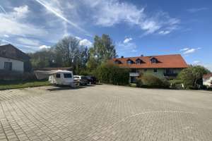 Das rechnet sich! 5-Familienhaus auf großem Grundstück - voll vermietet – Die vollständige Adresse der Immobilie erhältst du vom Anbieter., 84435 Lengdorf – Vorschaubild 2