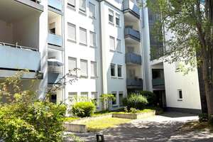 SACHSENHAUSEN I KAPITALANLAGE I 2- ZIMMER I BALKON I AUFZUG – 60594 Sachsenhausen-Nord, Frankfurt am Main – Vorschaubild 5