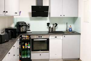 Schöne 2-Zimmer Wohnung in guter Lage in Mainz-Finthen – Die vollständige Adresse der Immobilie erhältst du vom Anbieter., 55126 Finthen, Mainz – Vorschaubild 4