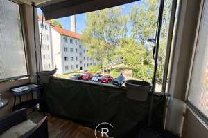 Kapitalanleger aufgepasst: 4-Zimmer-Wohnung in Nürnberg, vermietet mit Mietsteigerungspotenzial – Eythstraße 4, 90441 Hohe Marter, Nürnberg – Vorschaubild 10