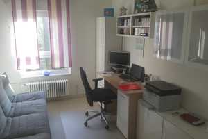 Geschmackvolle, gepflegte 3-Zimmer-Wohnung mit Balkon und EBK in Pforzheim – Pillauer Str. 15, 75181 Pforzheim – Vorschaubild 4