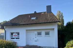 Schönes freistehendes Einfamilienhaus in Mülheim-Dümpten mit Garten und Garage – Mülheim an der Ruhr – Vorschaubild 1