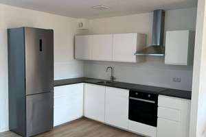 Gepflegte 2,5-Zimmer-Wohnung mit Loggia – Die vollständige Adresse der Immobilie erhältst du vom Anbieter., 70378 Neugereut, Stuttgart – Vorschaubild 2