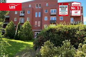 2-Zimmer Wohnung mit TG-Platz + Aufzug – Die vollständige Adresse der Immobilie erhältst du vom Anbieter., 12683 Biesdorf, Berlin – Vorschaubild 2