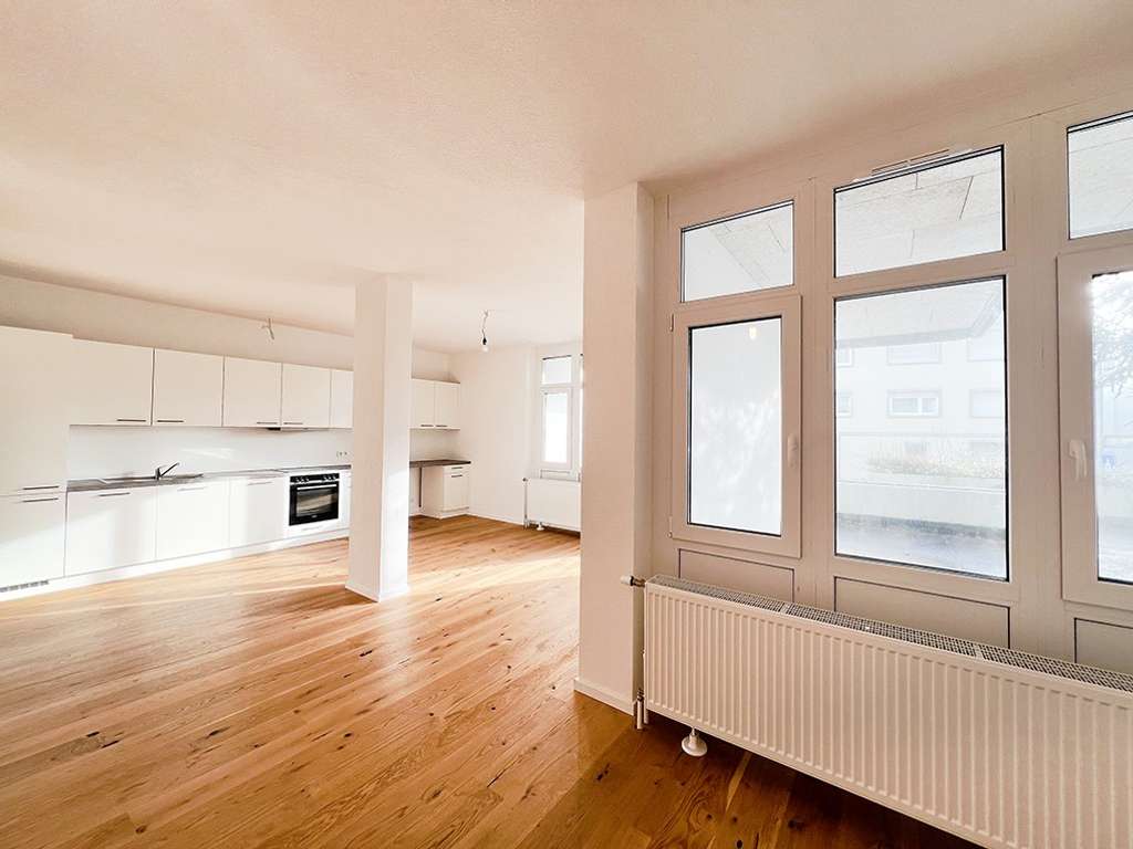 Rendite im Dreierpack- Ein Wohnkonzept für heute, ein Investment für morgen