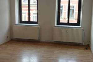 Lebendiges Dresden: 3-Zimmer-Wohnung in der Äußeren Neustadt