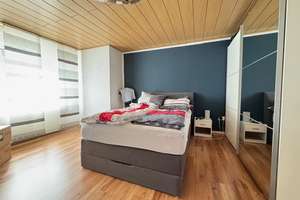 *RESERVIERT !* - Tolles Haus ! Umfangreich modernisiert + ruhige Südhanglage – Die vollständige Adresse der Immobilie erhältst du vom Anbieter., 57567 Daaden – Vorschaubild 31