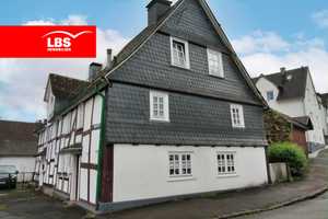 +++ EINFAMILIENHAUS IN GEISWEID +++